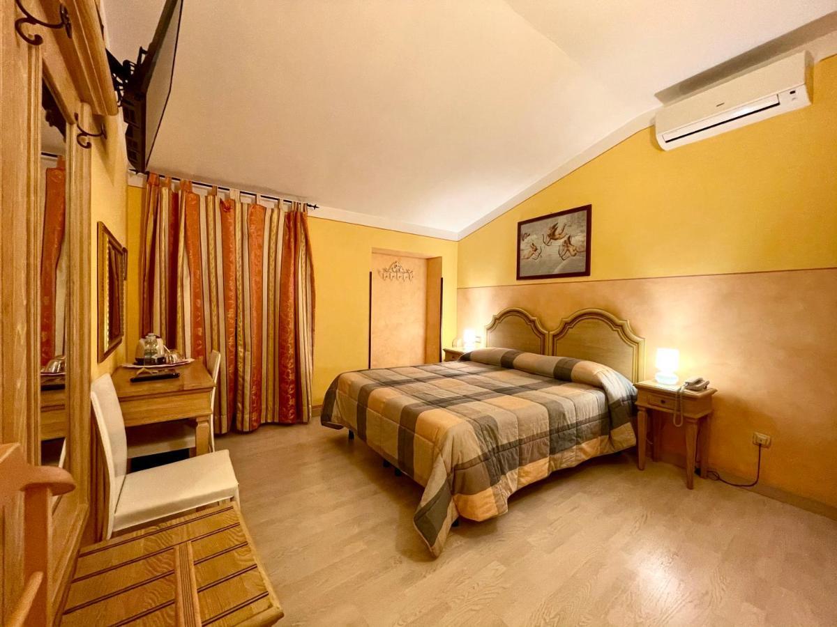 Berti Hotel Assisi