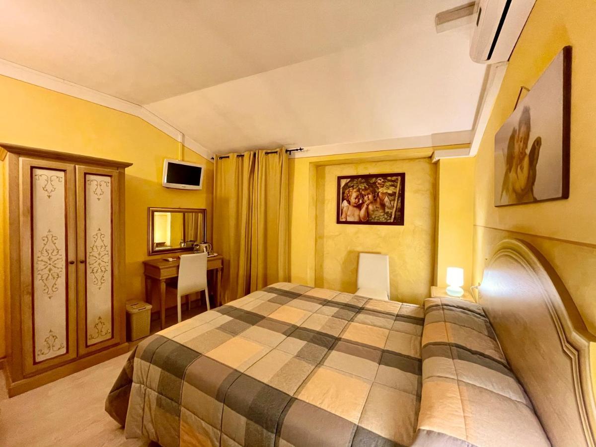 Berti Hotel