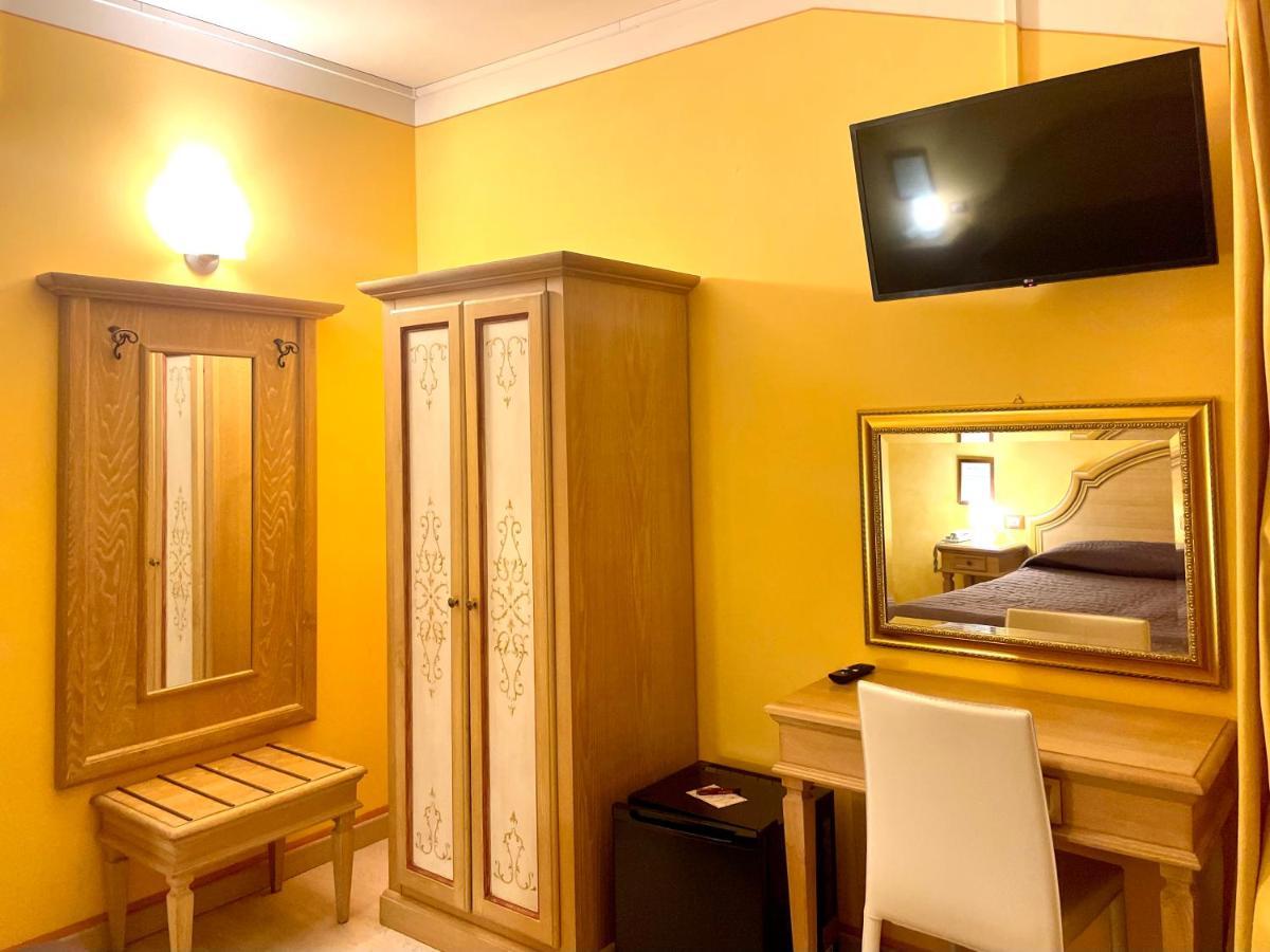 Berti Hotel Assisi