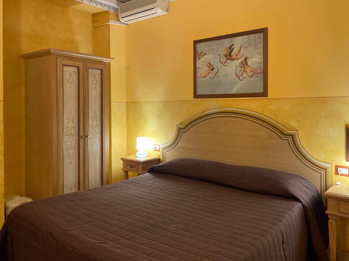 Hotel Berti Assisi