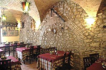 Berti Hotel Assisi