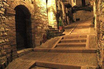 Berti 2* Assisi