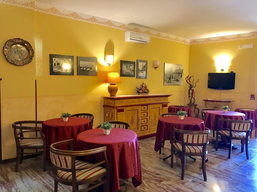 Hotel Berti