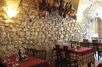 Hotel Berti