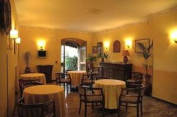 Berti Hotel Assisi