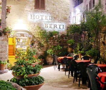 Berti 2* Assisi