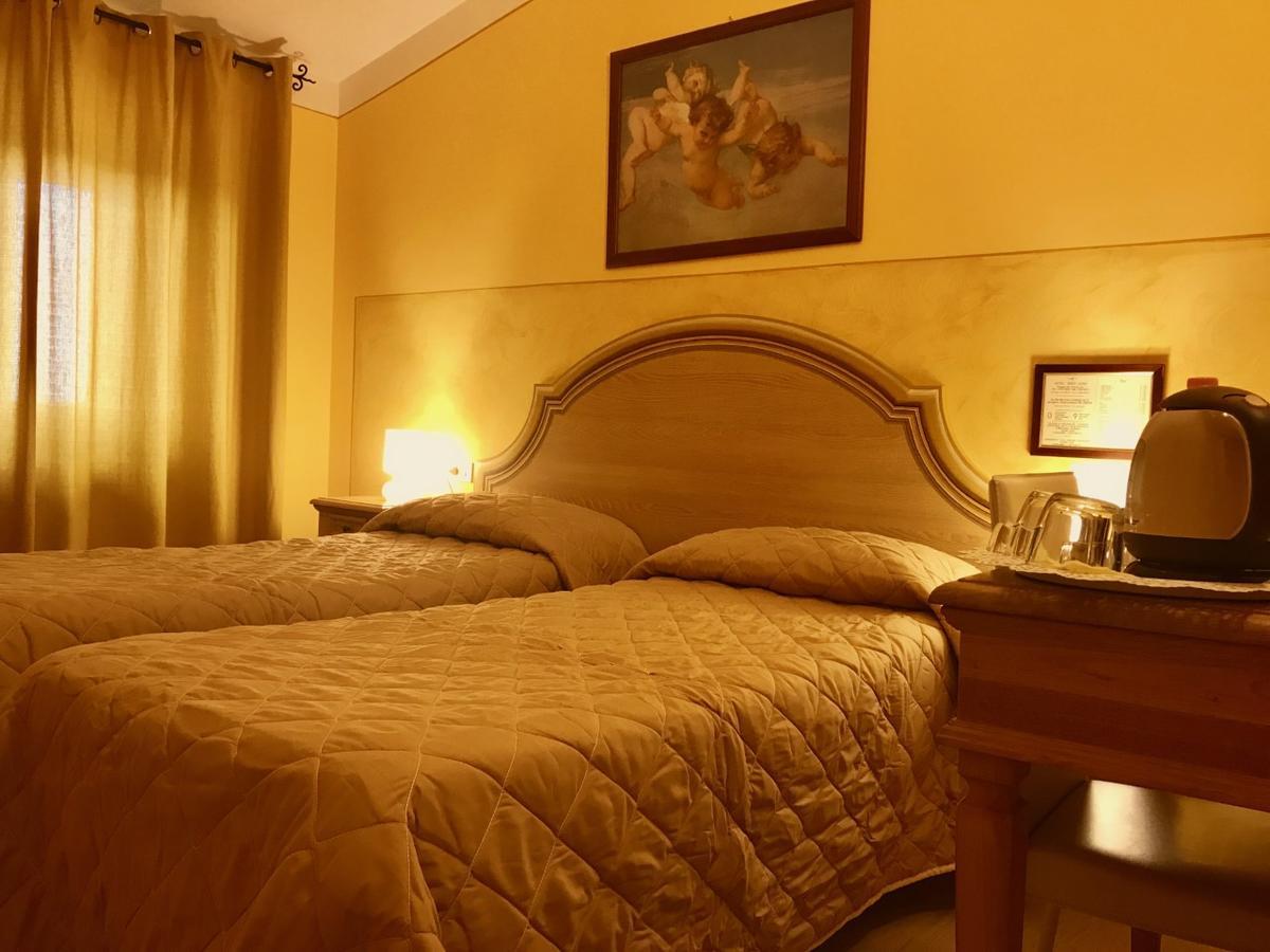Hotel Berti 2*