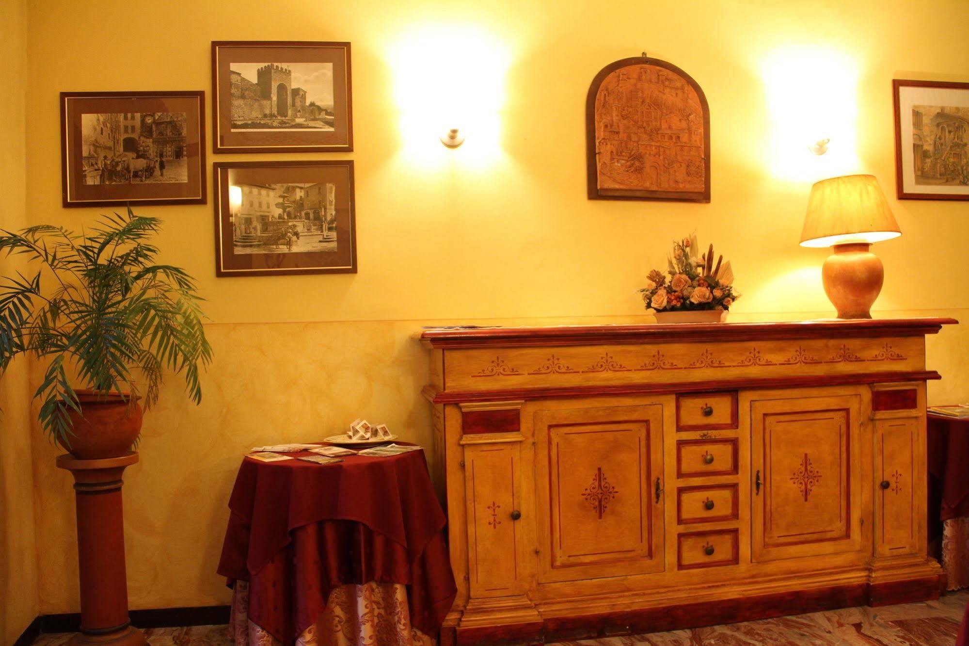 Berti Hotel Assisi