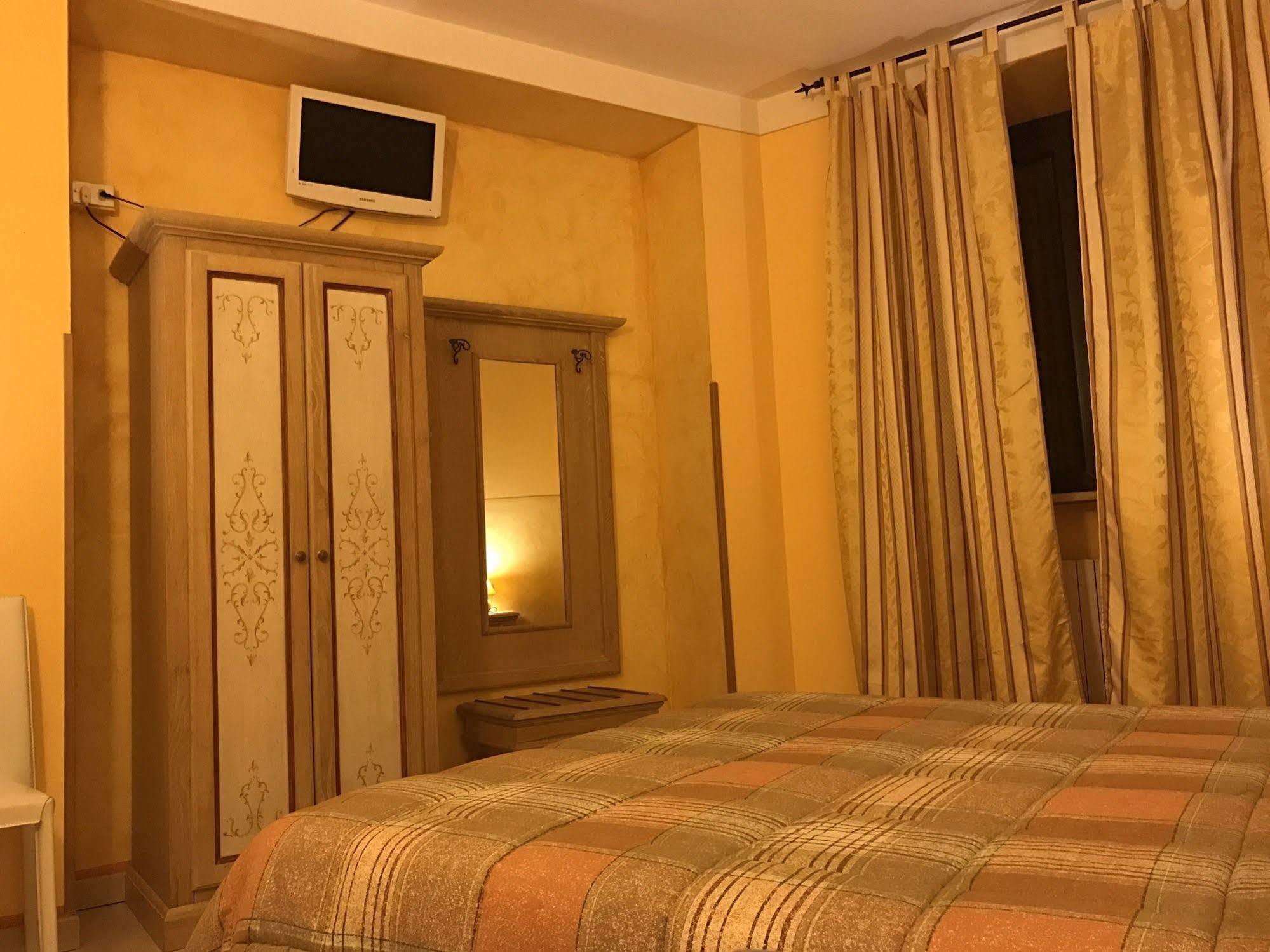 Hotel Berti 2*