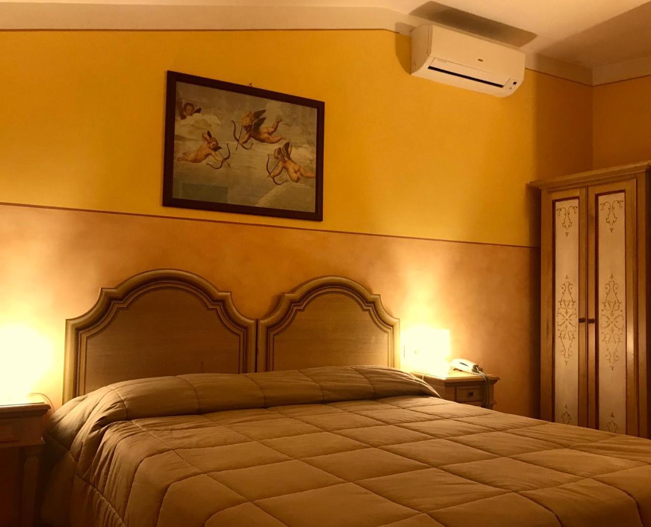Berti Hotel
