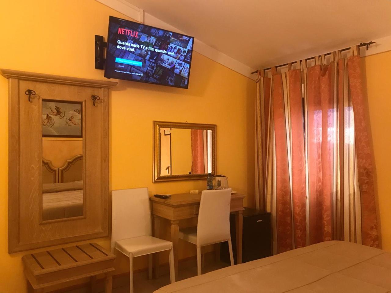 Berti Hotel Assisi