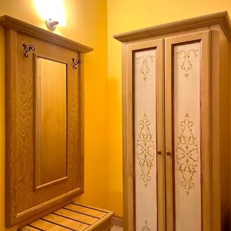 Hotel Berti Assise Extérieur photo