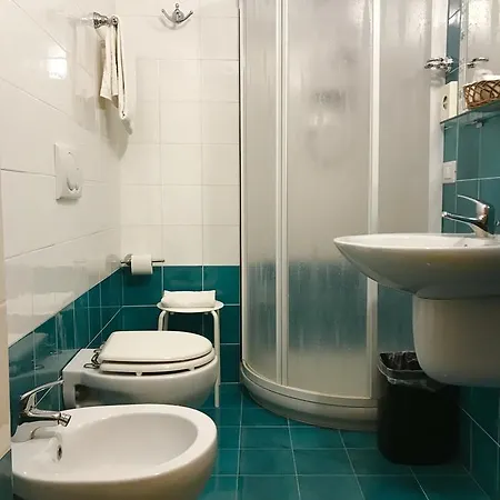 Hotel Berti Assise Extérieur photo
