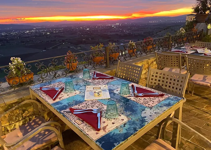 Hotel Berti