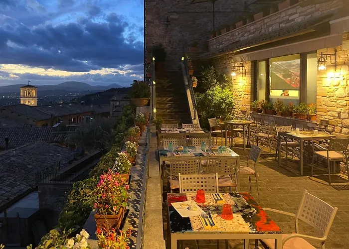 Hotel Berti