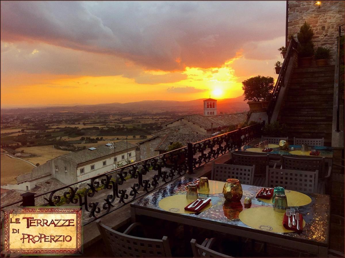 Hotel Berti Assisi