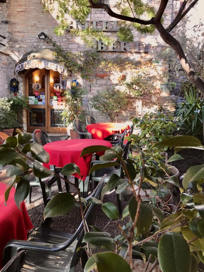 Berti Hotel Assisi