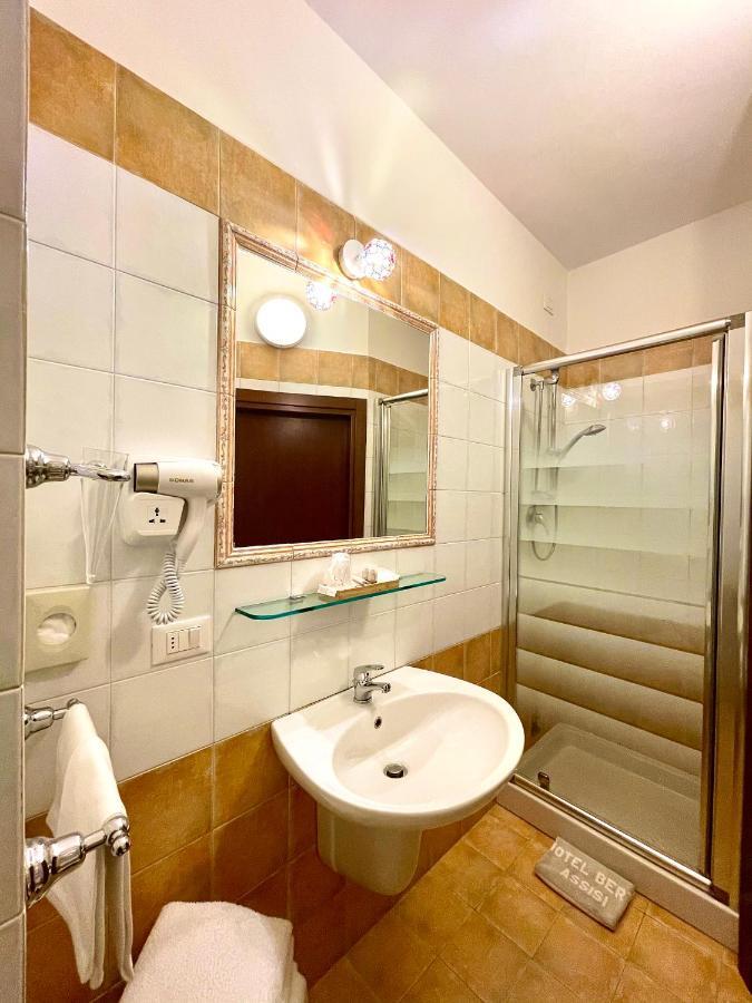 Berti Hotel 2*