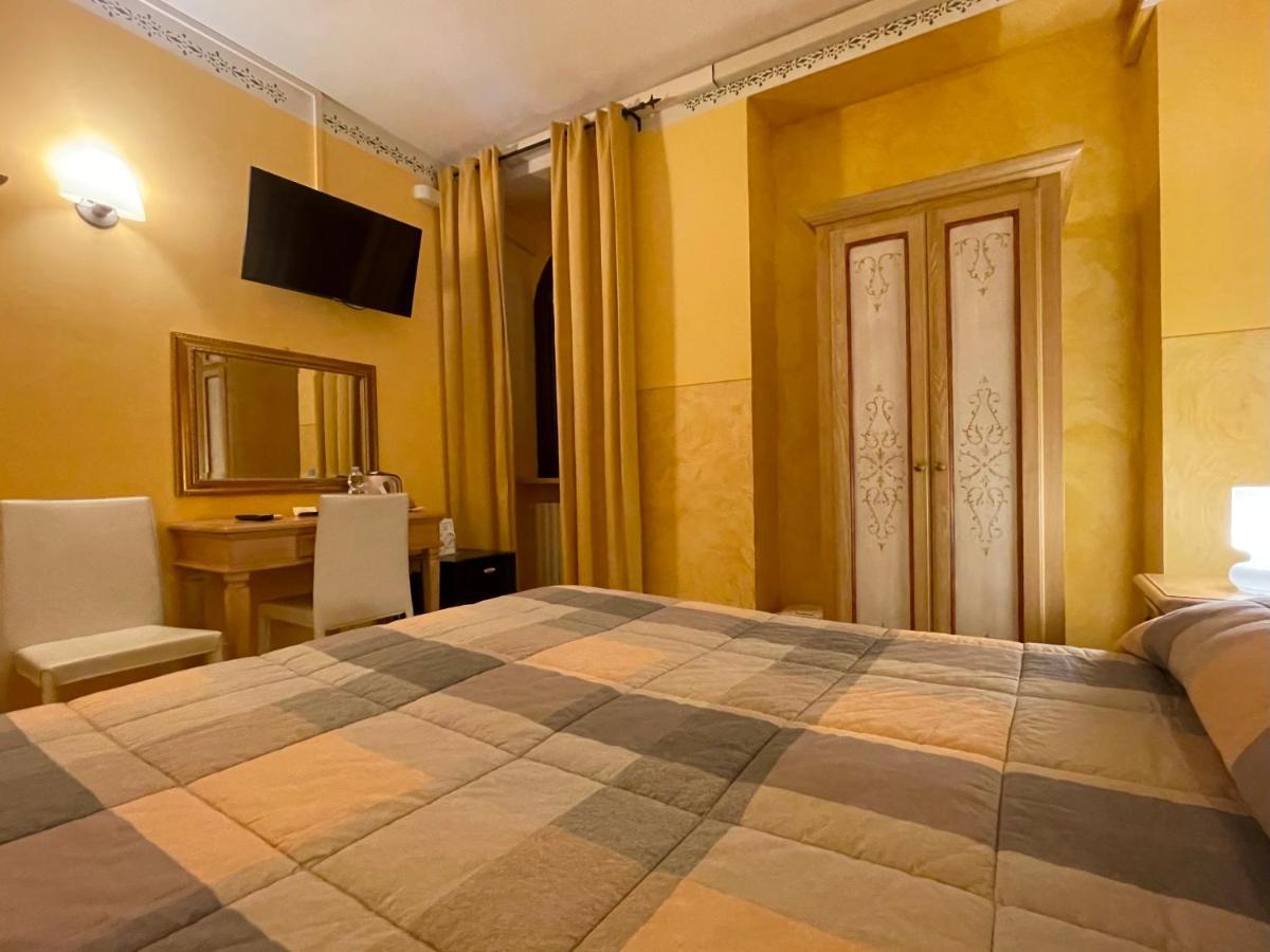 Hotel Berti 2*