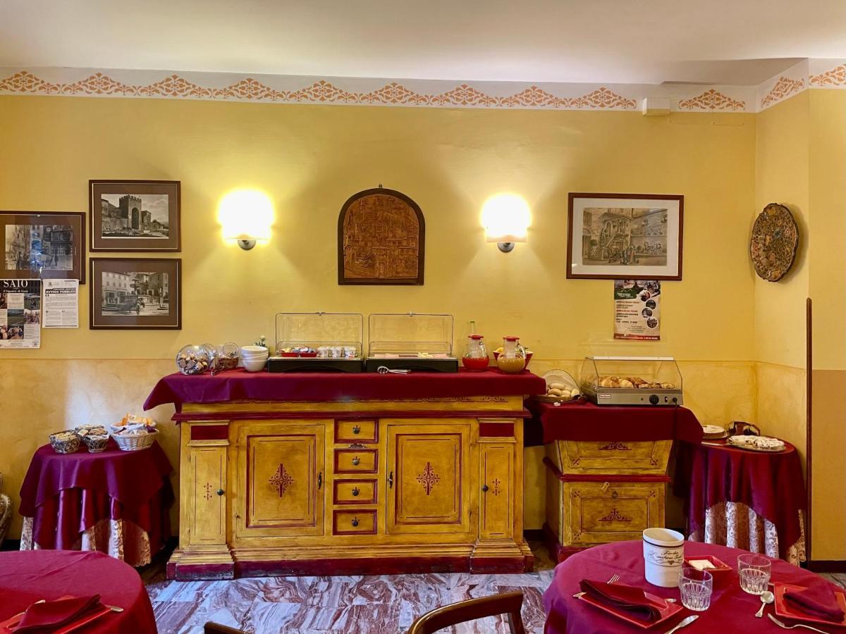 Hotel Berti