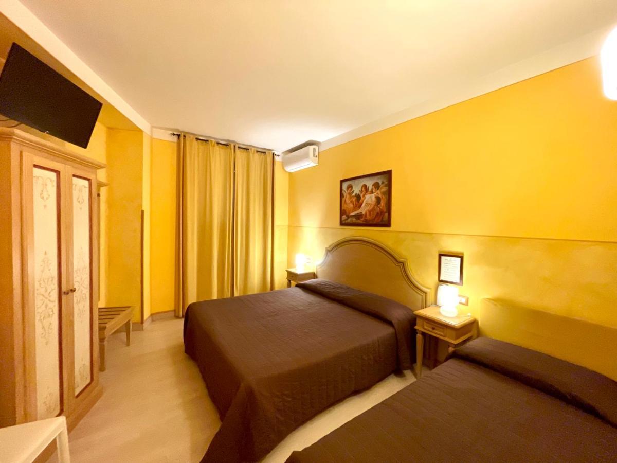 Berti Hotel