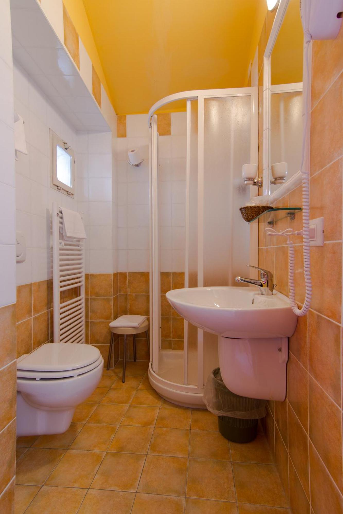 Berti Hotel