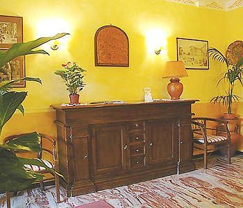 Berti Hotel 2*