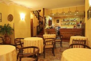 Berti Hotel