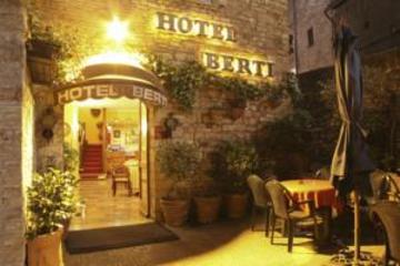 Berti Hotel 2*