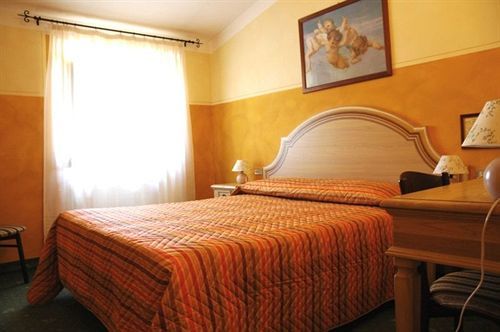 Berti Hotel Assisi