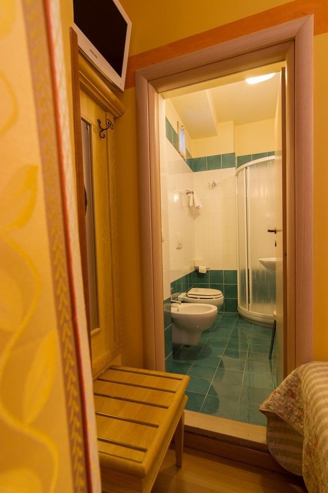 Berti Hotel Assisi