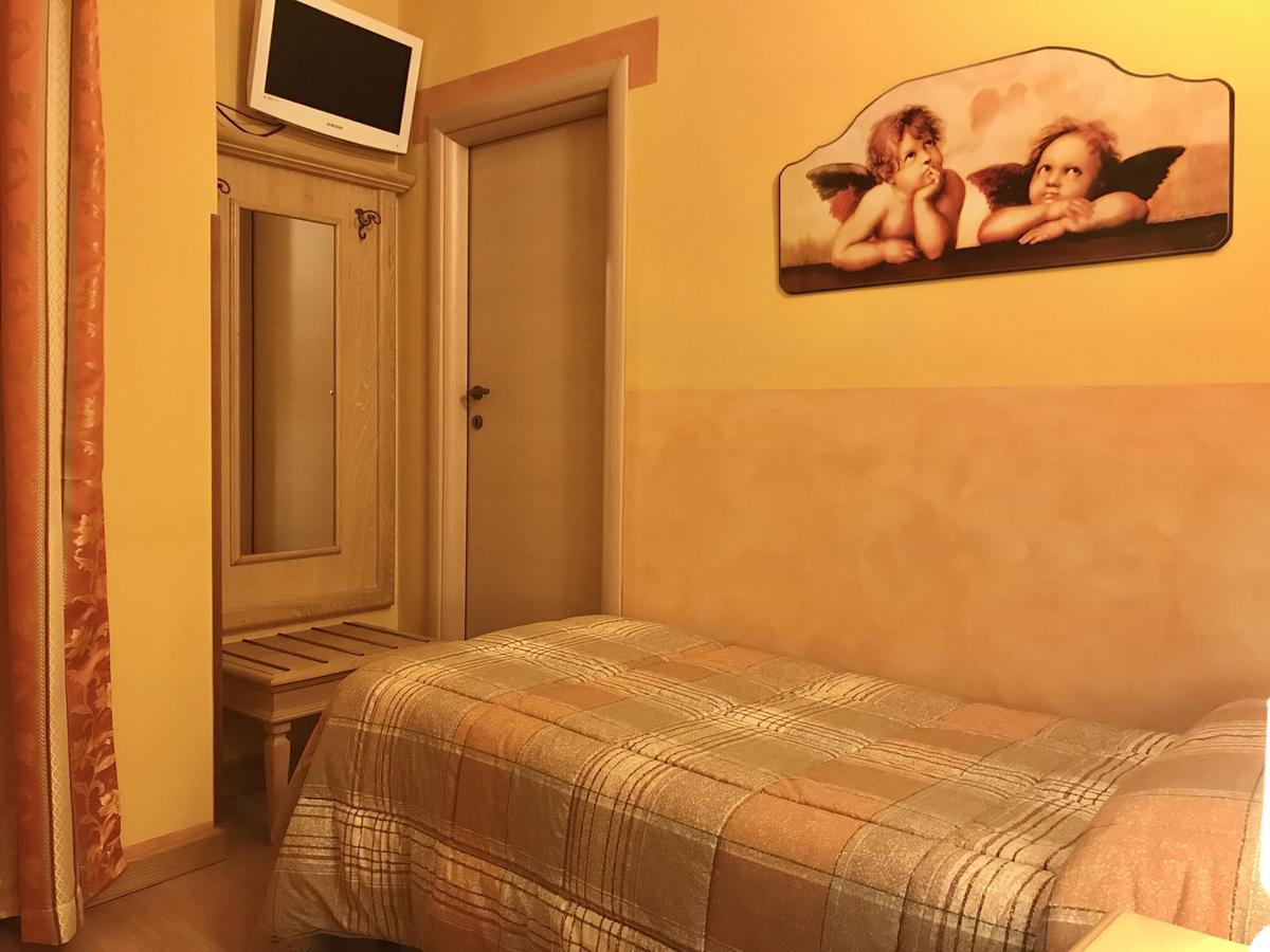Berti Hotel