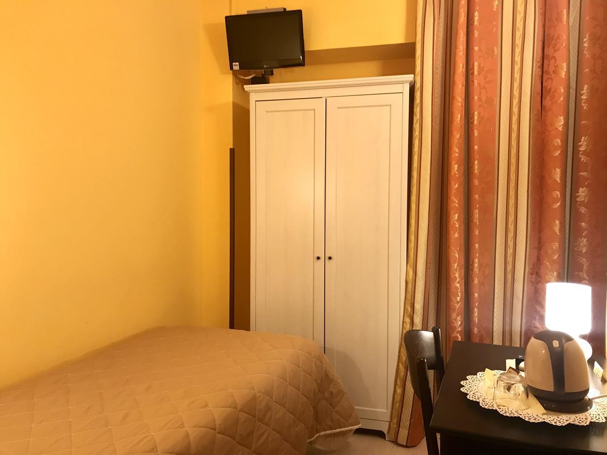 Berti Hotel