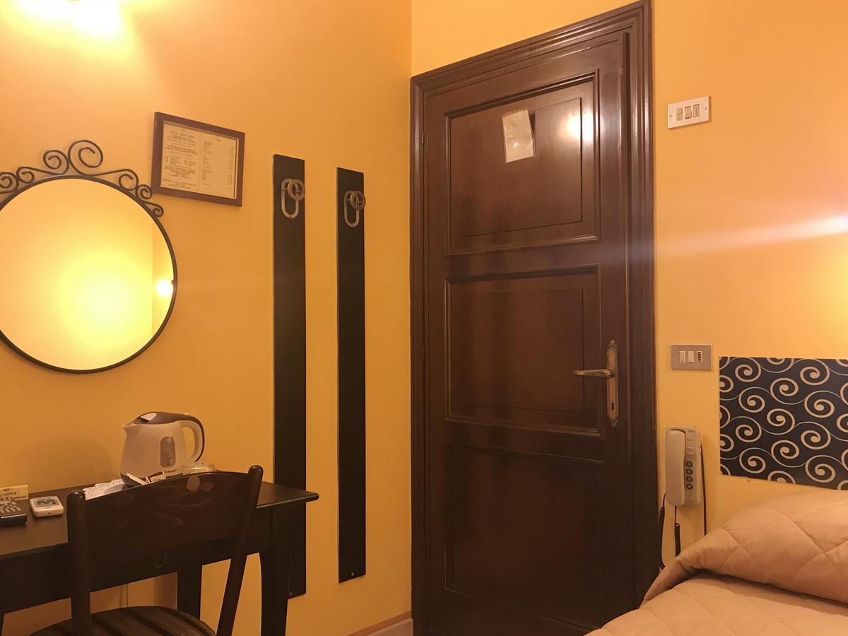 Berti Hotel