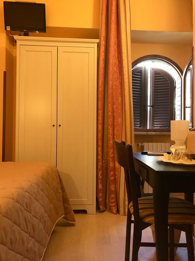 Hotel Berti