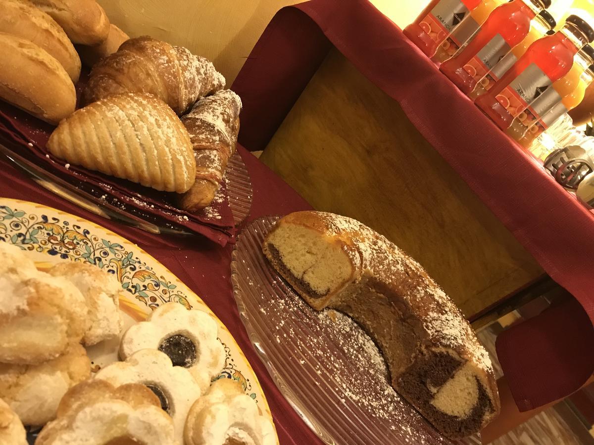 Berti Hotel Assisi