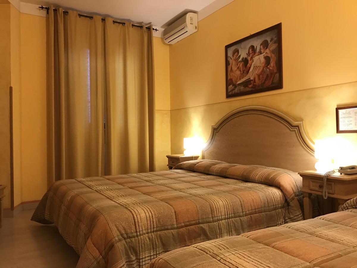 Hotel Berti Assisi