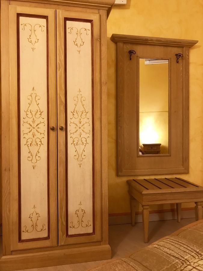 Hotel Berti