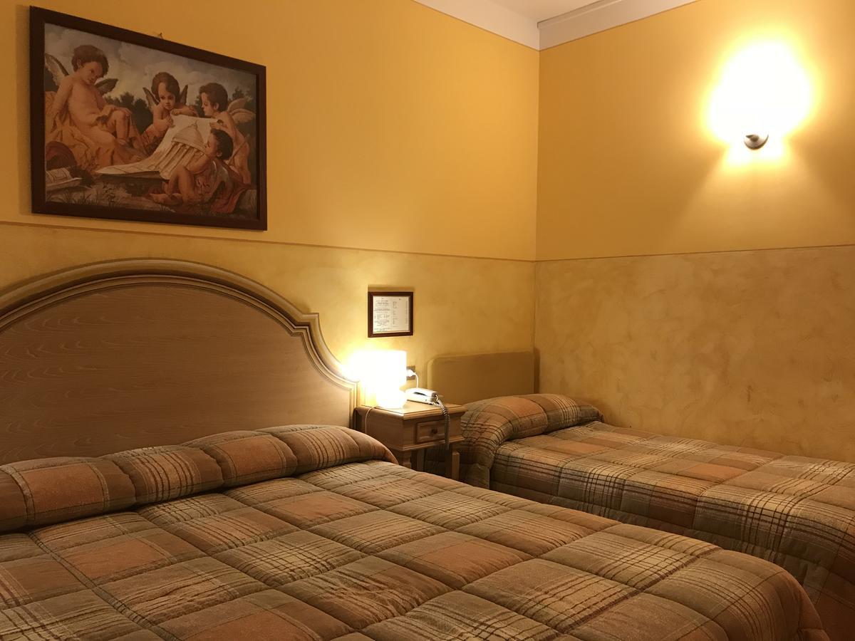 Berti Hotel Assisi
