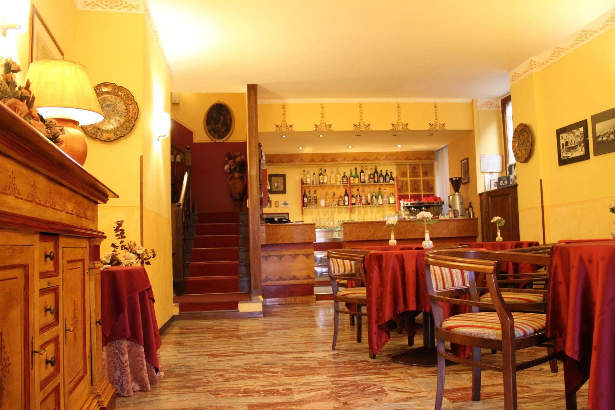 Berti 2* Assisi