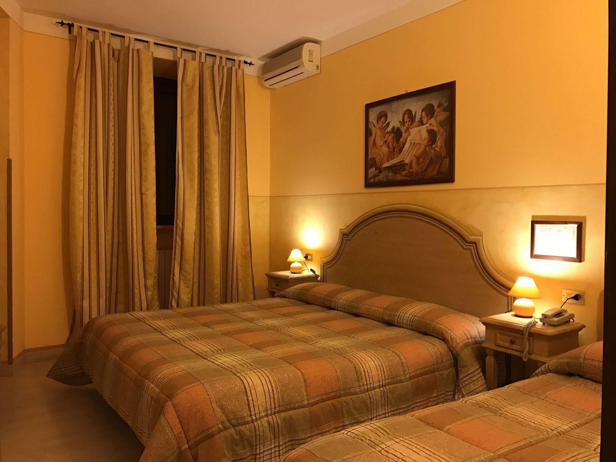 Hotel Berti 2*