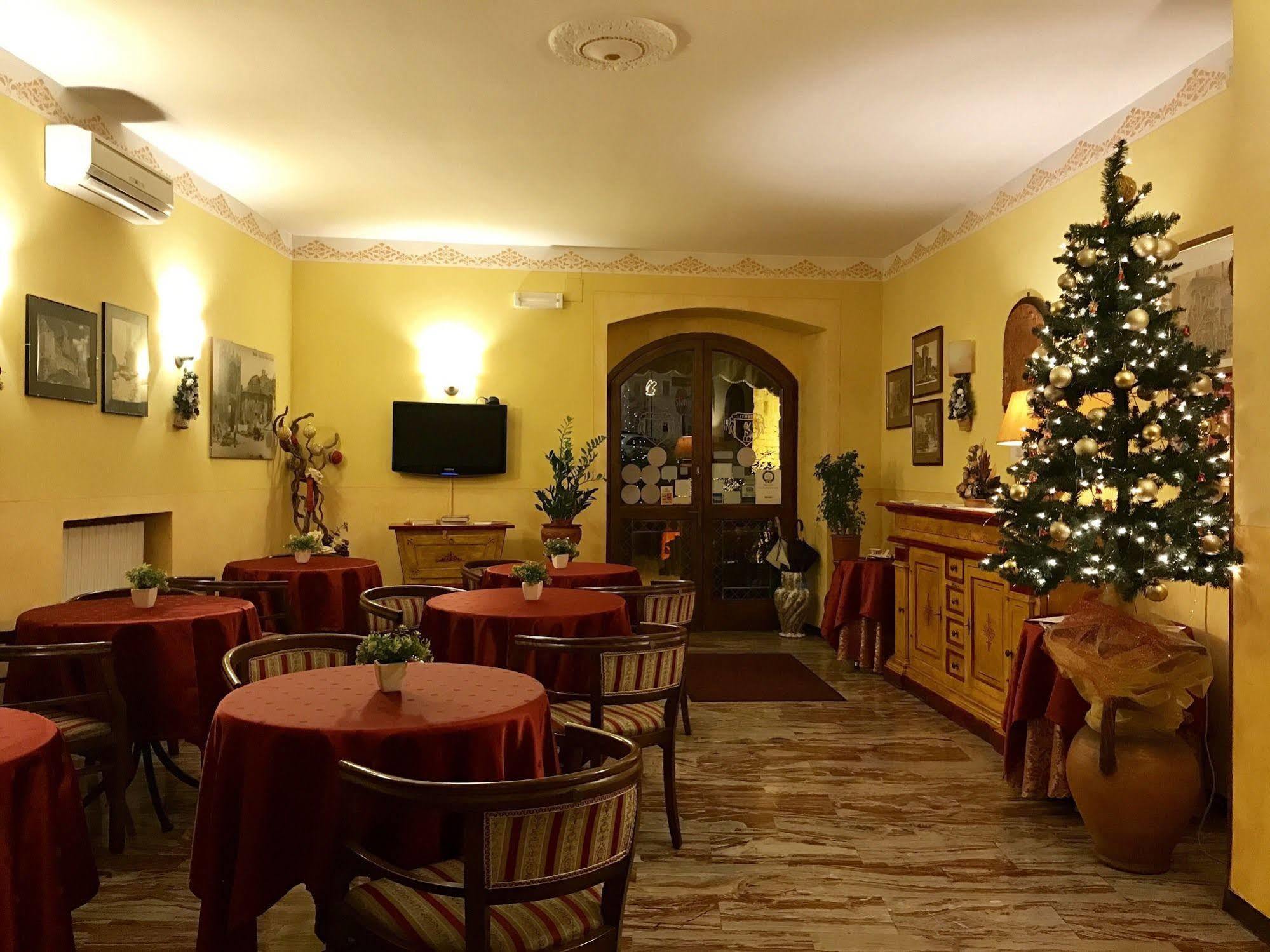 Berti Hotel Assisi