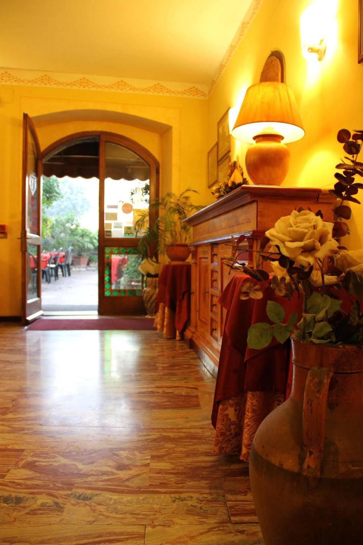 Hotel Berti Assisi