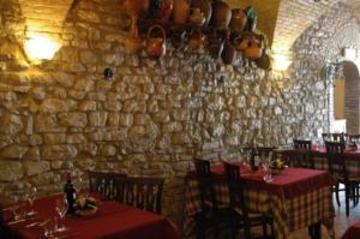 Hotel Berti Assisi