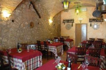 Berti Hotel 2*
